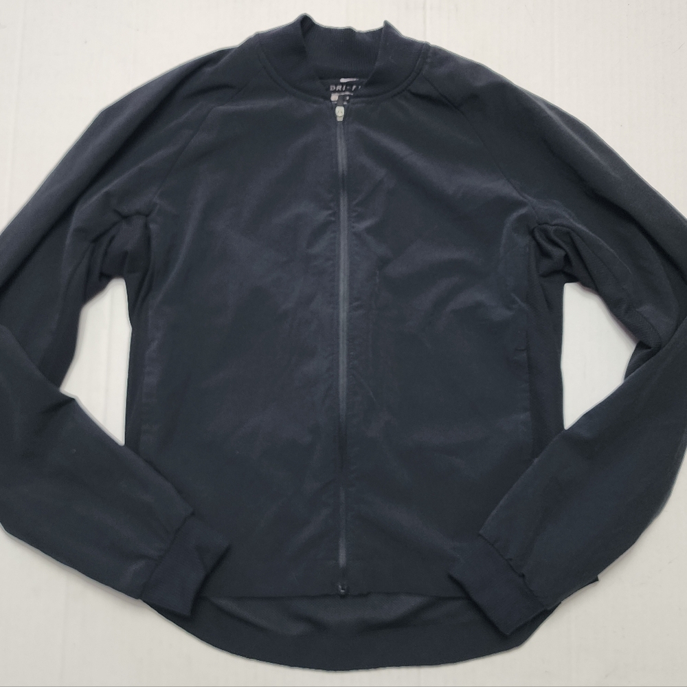 NIKE Dri-Fit Training Jacket - Picture 12 of 12